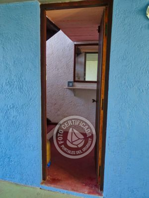 Casa Soñada frente al Mar. La Paloma