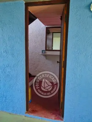 Casa Soñada frente al Mar. La Paloma