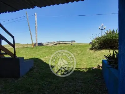 Casa Soñada frente al Mar. La Paloma