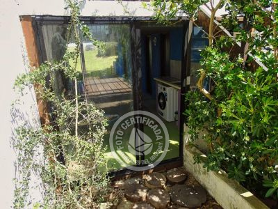 Casa Soñada frente al Mar. La Paloma