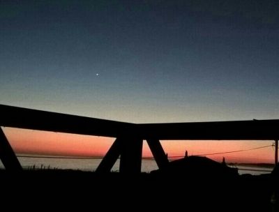 Casas | Cabañas | Aptos | Complejos.. CASA SOÑADA FRENTE AL MAR La Paloma