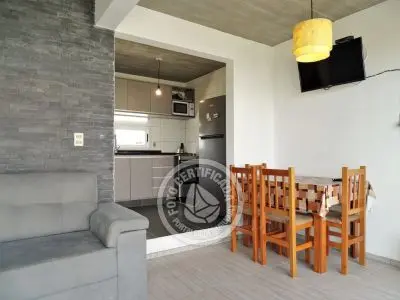 Apartamento Estrella de la Viuda - 2 Punta del Diablo