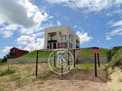 Estrella de la Viuda 2 - Punta del Diablo