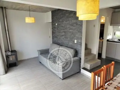 Apartamento Estrella de la Viuda - 2 Punta del Diablo