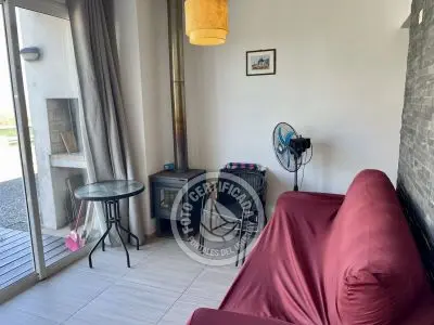 Apartamento Estrella de la Viuda - 2 Punta del Diablo