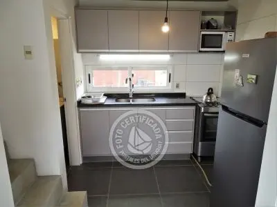 Apartamento Estrella de la Viuda - 2 Punta del Diablo