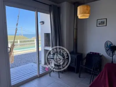Apartamento Estrella de la Viuda - 2 Punta del Diablo