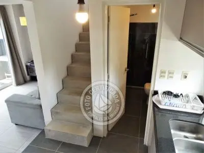 Apartamento Estrella de la Viuda - 2 Punta del Diablo