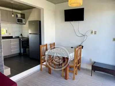 Apartamento Estrella de la Viuda - 2 Punta del Diablo