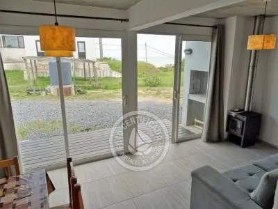 Apartamento Estrella de la Viuda - 2 Punta del Diablo