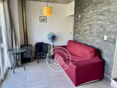 Apartamento Estrella de la Viuda - 2 Punta del Diablo