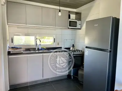 Apartamento Estrella de la Viuda - 2 Punta del Diablo