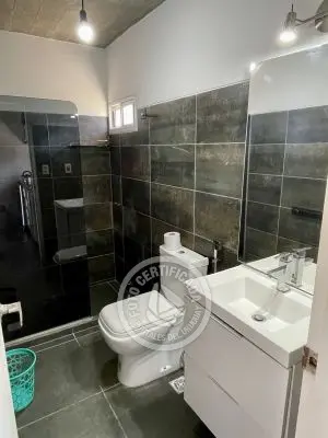 Apartamento Estrella de la Viuda - 2 Punta del Diablo