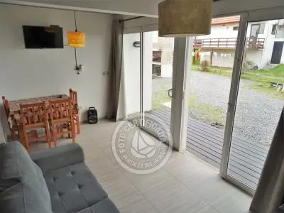 Apartamento Estrella de la Viuda - 2 Punta del Diablo