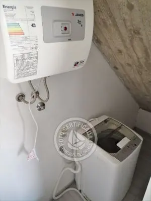 Apartamento Estrella de la Viuda - 2 Punta del Diablo