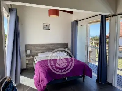 Apartamento Estrella de la Viuda - 2 Punta del Diablo