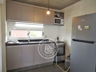 Apartamento Estrella de la Viuda - 2 Punta del Diablo