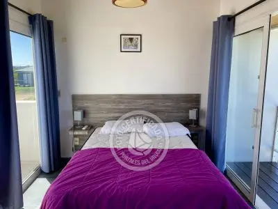 Apartamento Estrella de la Viuda - 2 Punta del Diablo