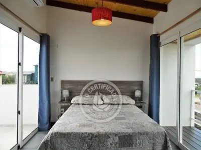 Apartamento Estrella de la Viuda - 2 Punta del Diablo