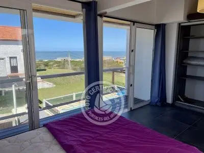 Apartamento Estrella de la Viuda - 2 Punta del Diablo