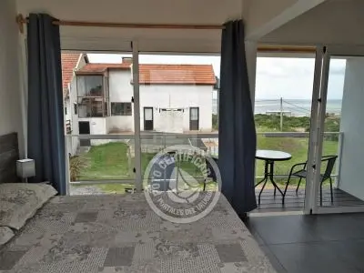 Apartamento Estrella de la Viuda - 2 Punta del Diablo