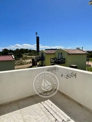 Apartamento Estrella de la Viuda - 2 Punta del Diablo