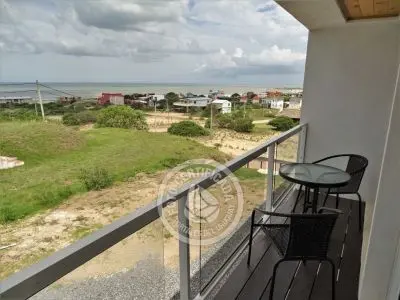 Apartamento Estrella de la Viuda - 2 Punta del Diablo