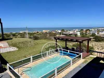 Apartamento Estrella de la Viuda - 2 Punta del Diablo