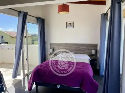 Apartamento Estrella de la Viuda - 2 Punta del Diablo