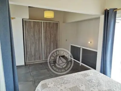 Apartamento Estrella de la Viuda - 2 Punta del Diablo