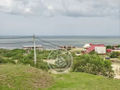 Apartamento Estrella de la Viuda - 2 Punta del Diablo