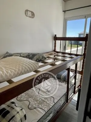 Apartamento Estrella de la Viuda - 2 Punta del Diablo