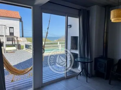 Apartamento Estrella de la Viuda - 2 Punta del Diablo