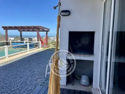 Apartamento Estrella de la Viuda - 2 Punta del Diablo