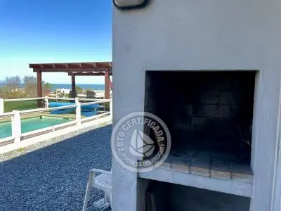 Apartamento Estrella de la Viuda - 2 Punta del Diablo