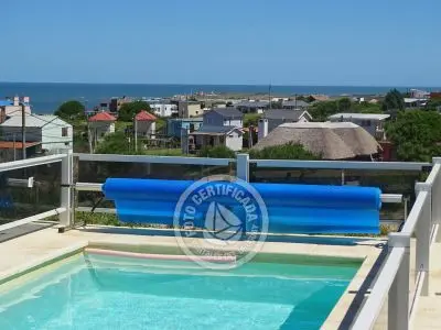 Apartamento Estrella de la Viuda - 2 Punta del Diablo