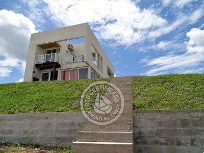 Complejo Estrella de la Viuda Punta del Diablo