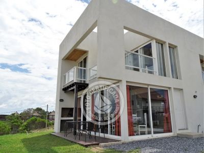 Complejo Estrella de la Viuda Punta del Diablo