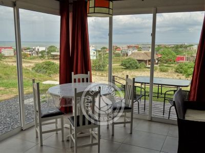 Complejo Estrella de la Viuda Punta del Diablo