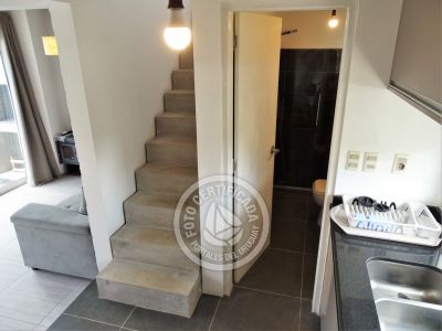 Complejo Estrella de la Viuda Punta del Diablo