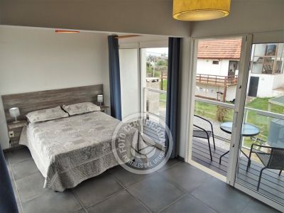 Complejo Estrella de la Viuda Punta del Diablo