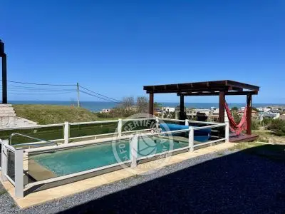 Complejo Estrella de la Viuda Punta del Diablo