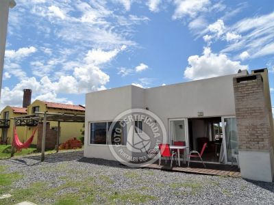 Complejo Estrella de la Viuda Punta del Diablo