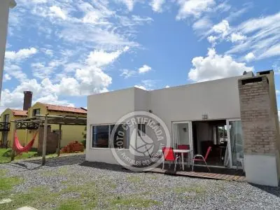 Complejo Estrella de la Viuda Punta del Diablo