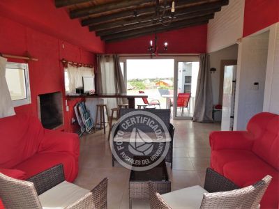 Complejo Estrella de la Viuda Punta del Diablo