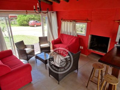 Complejo Estrella de la Viuda Punta del Diablo