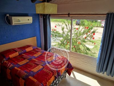 Complejo Estrella de la Viuda Punta del Diablo