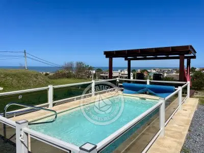 Complejo Estrella de la Viuda Punta del Diablo