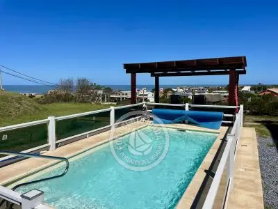 Complejo Estrella de la Viuda Punta del Diablo