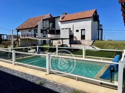 Complejo Estrella de la Viuda Punta del Diablo